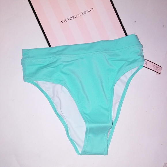 Victoria Secret‎ Swim Suit Bottom XS - Picture 1 of 4